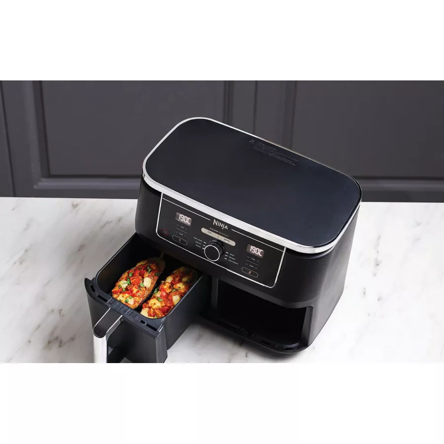 Ninja AF400EU Black