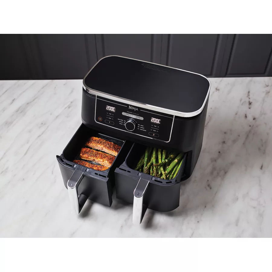 Ninja AF400EU Black