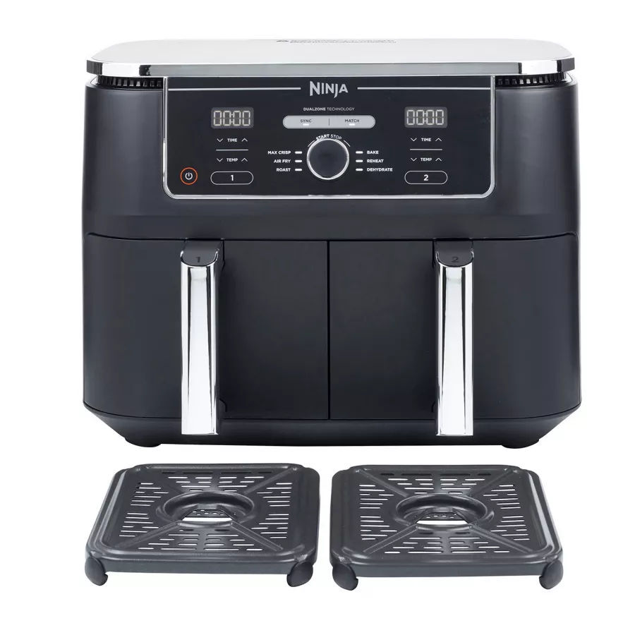 Ninja AF400EU Black