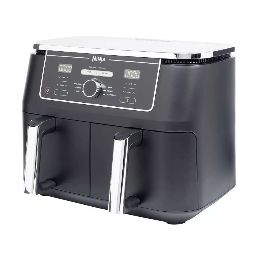 Ninja AF400EU Black