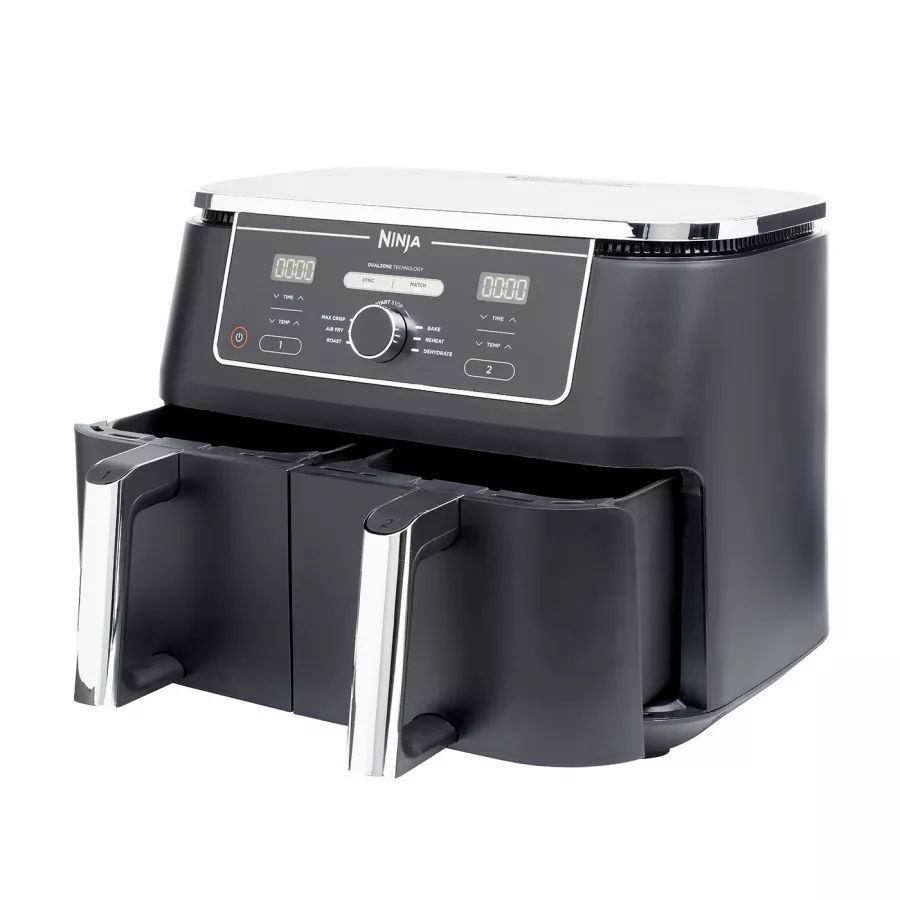 Ninja AF400EU Black
