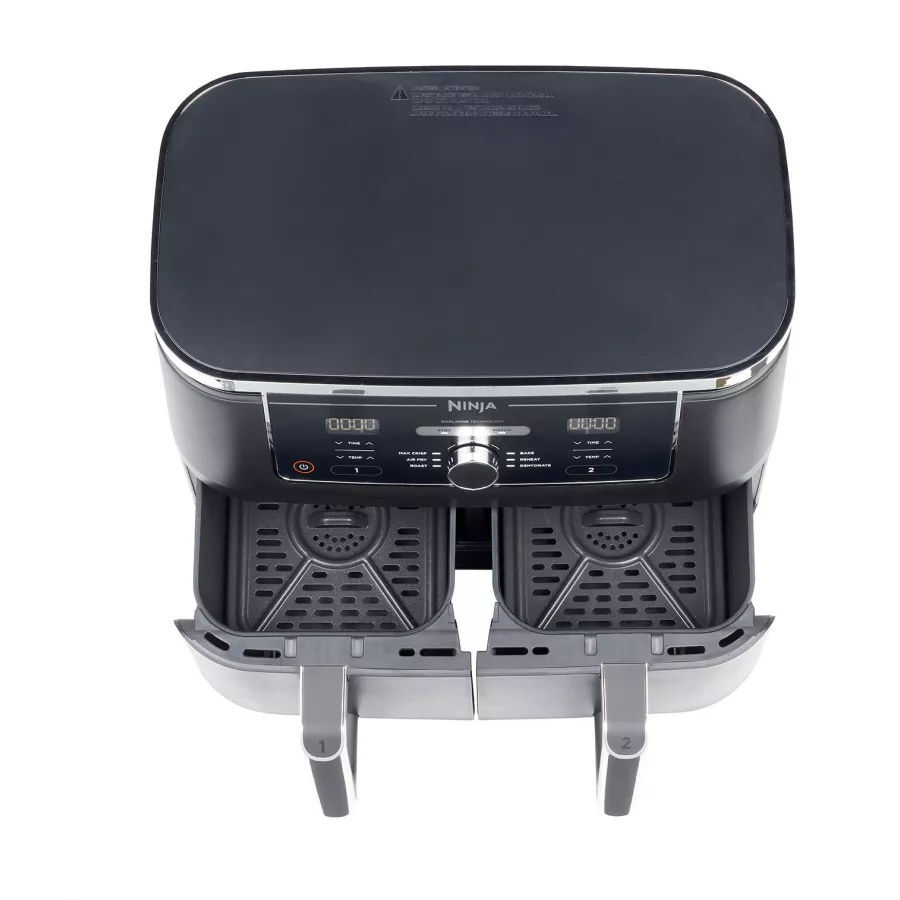 Ninja AF400EU Black