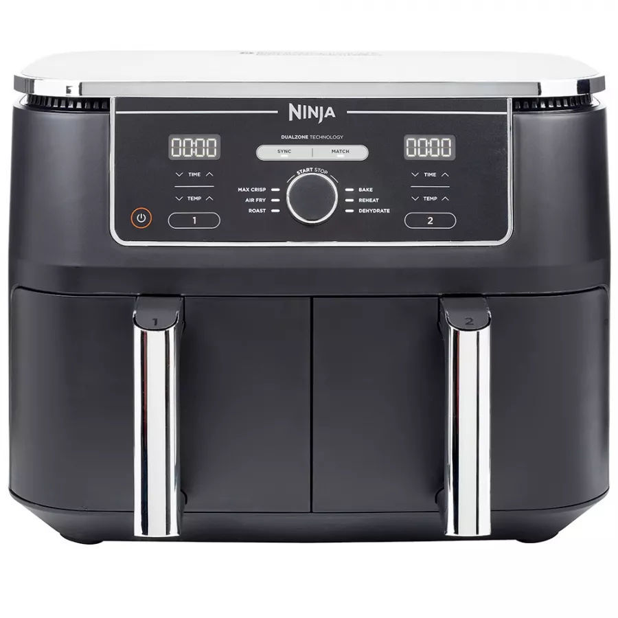 Ninja AF400EU Black