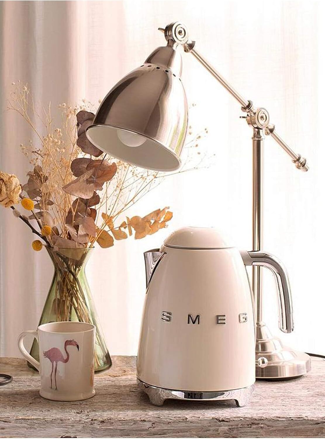 SMEG KLF03CREU
