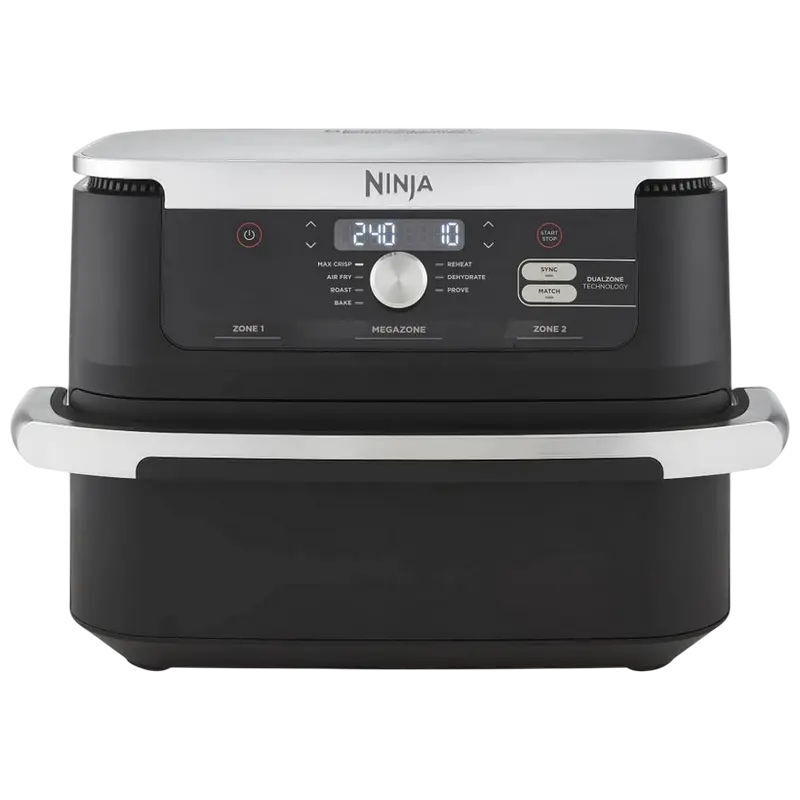 Ninja AF500EU Black