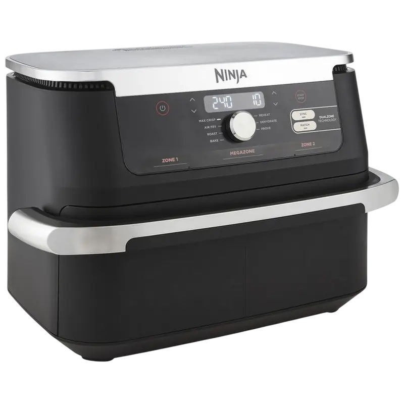 Ninja AF500EU Black