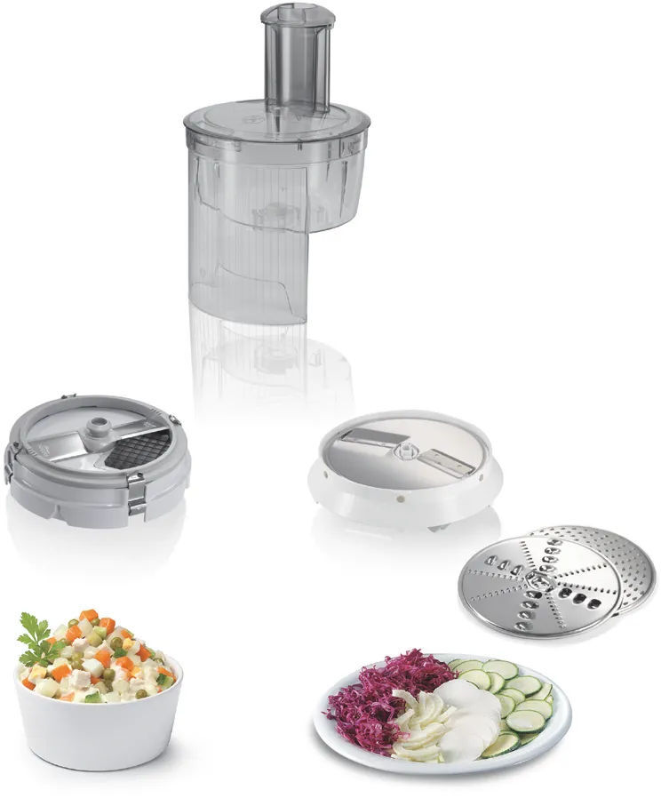 Bosch MUM54251