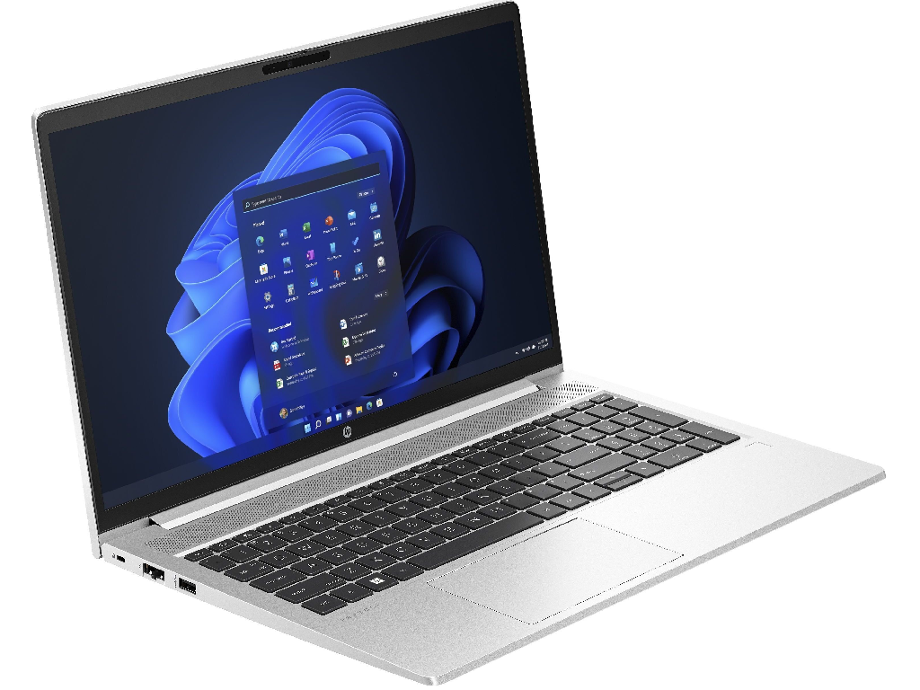 HP ProBook 450 G10 / 15.6 FullHD / Core i7-1355U / 16GB DDR4 / 1Tb NVMe / DOS /