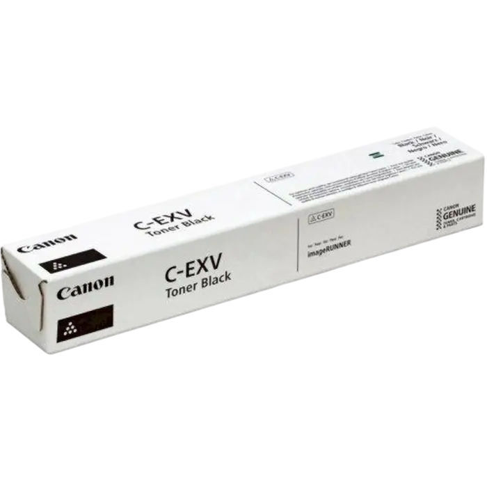 Canon C-EXV65 Black