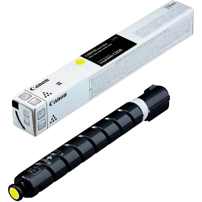 Canon C-EXV65 Yellow