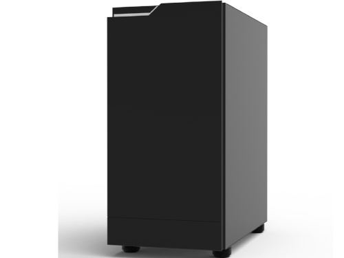 ZALMAN T4 Plus mATX