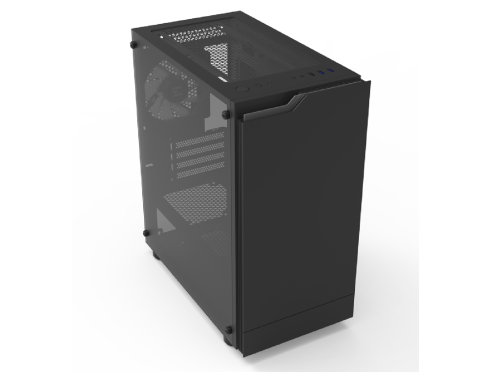 ZALMAN T4 Plus mATX