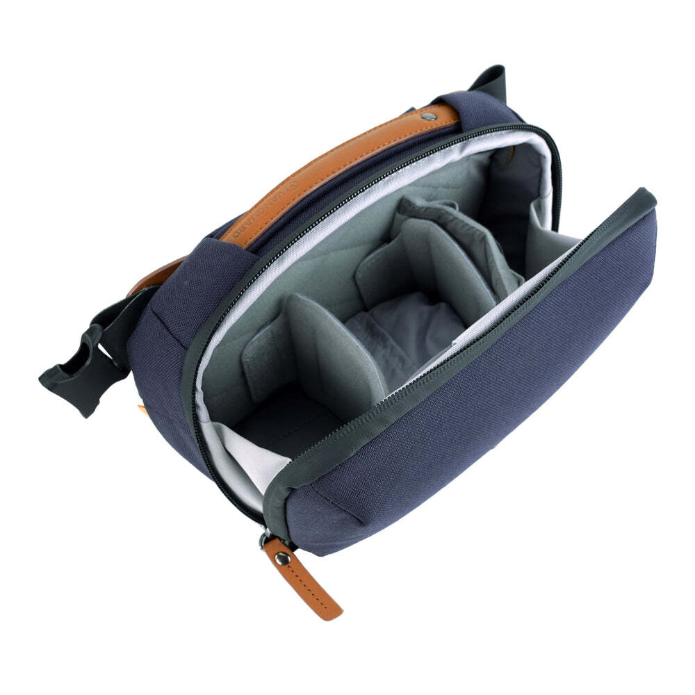Vanguard VEO CITY CB24 NV