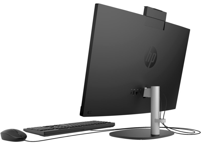 HP AiO 24-cr0051ci / 23.8 FullHD / Core i3-1315U / 8Gb DDR4 / 512GB NVMe