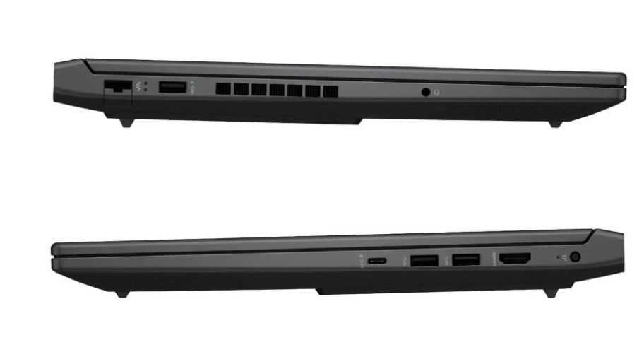 HP Victus 16-s1006ci / 16.1 FullHD 144Hz / Ryzen 5 8645HS / 16GB DDR5 / 512GB SSD / RTX 3050 6GB
