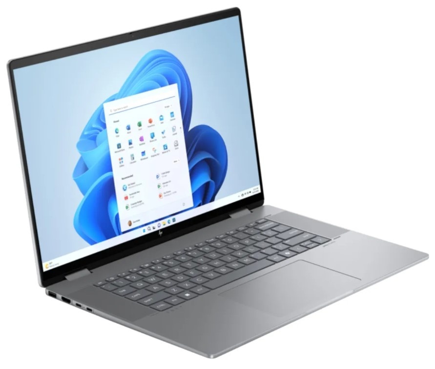 HP Envy x360 16-ad0000ci / 16 Touch 2.8K Ryzen 7-8840HS 16GB 1TB Windows 11
