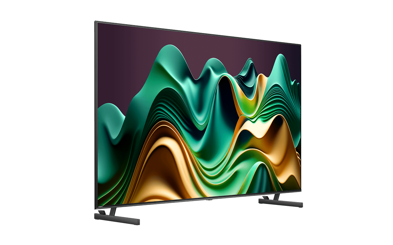 Hisense 55U6NQ