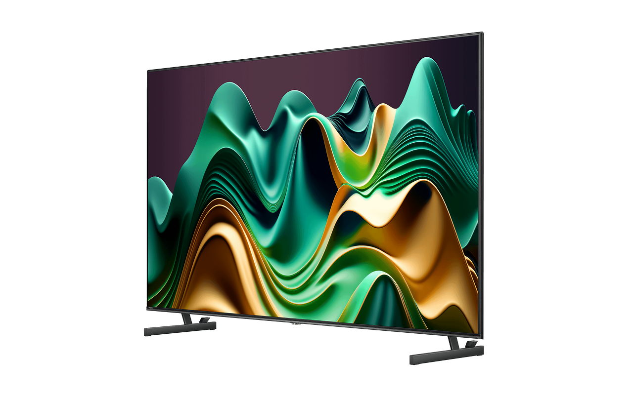 Hisense 55U6NQ