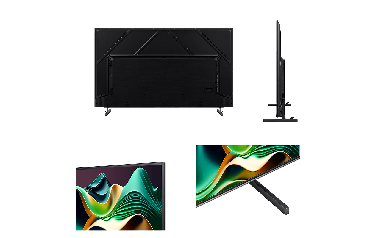 Hisense 55U6NQ