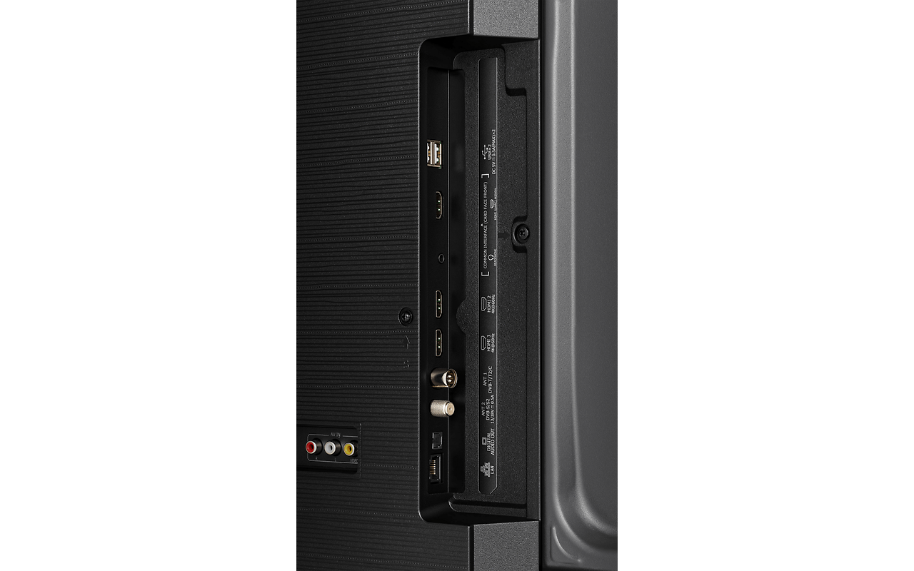 Hisense 58A6N