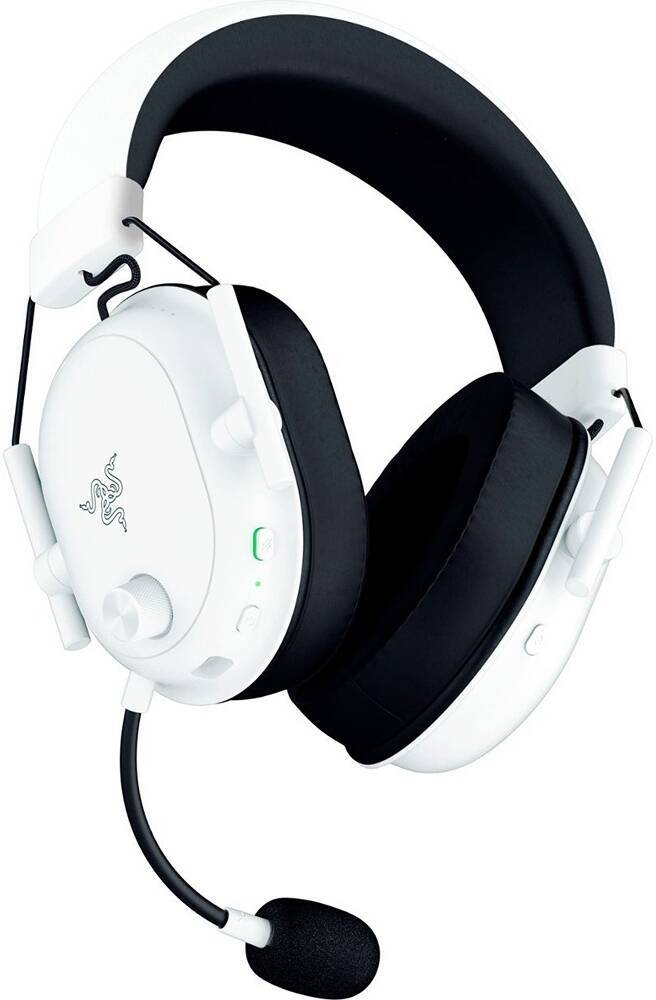 Razer BlackShark V2 HyperSpeed / RZ04-04960200-R3M1