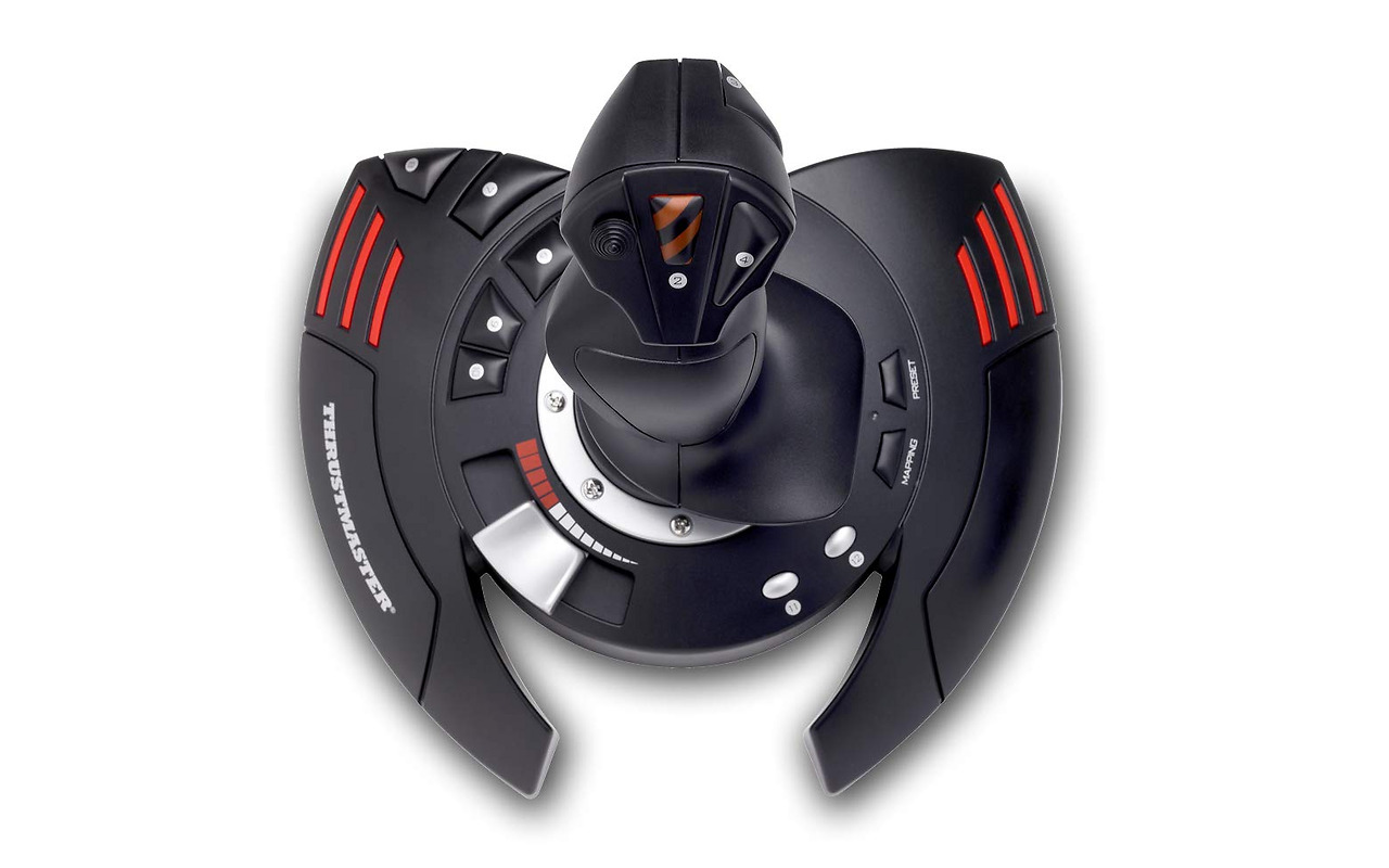 Thrustmaster Flightstick X