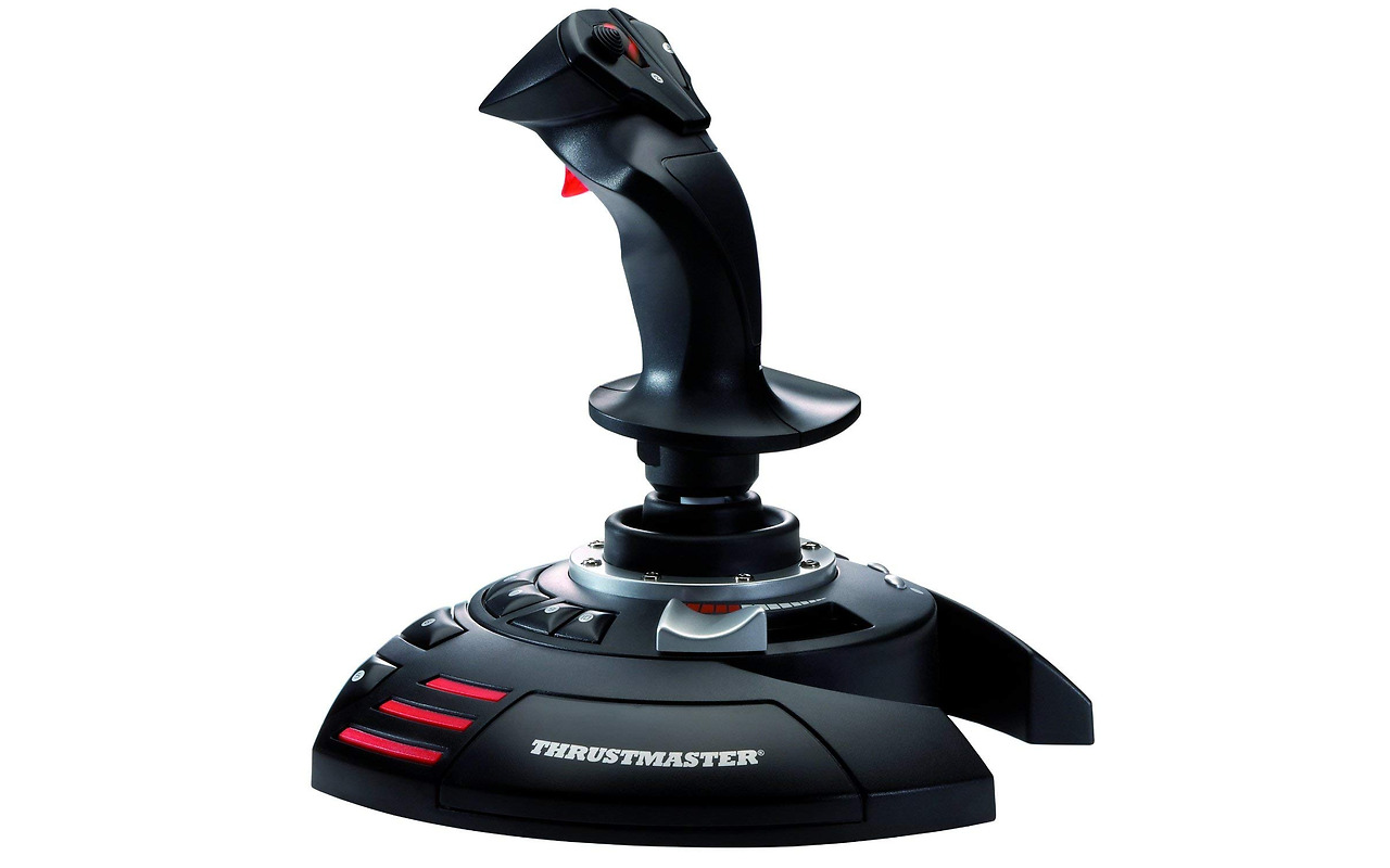 Thrustmaster Flightstick X