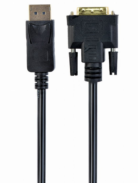 Cablexpert CC-DPM-DVIM-3M