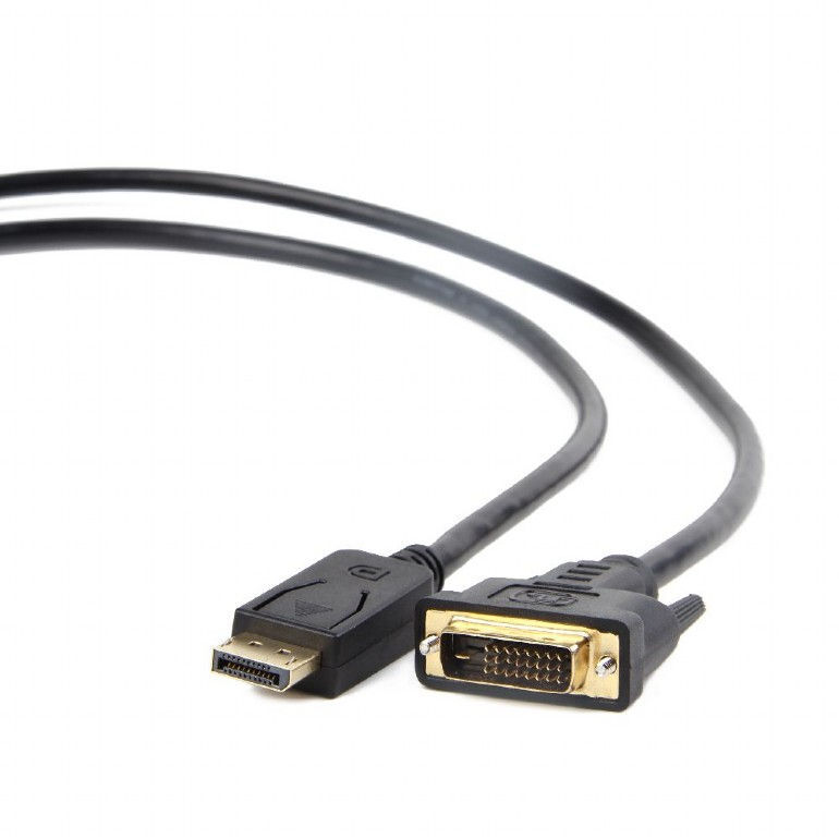 Cablexpert CC-DPM-DVIM-3M