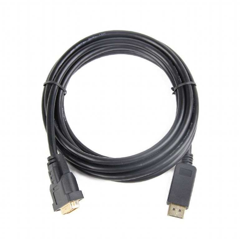 Cablexpert CC-DPM-DVIM-3M