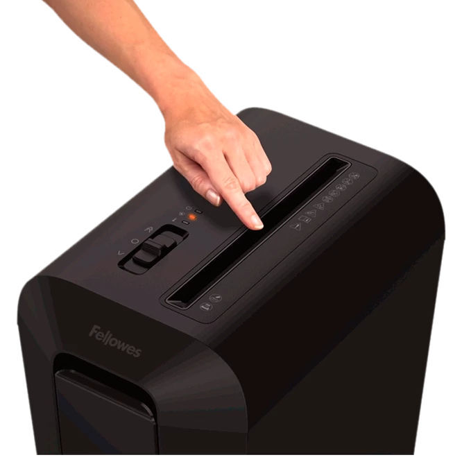 Fellowes Powershred LX65