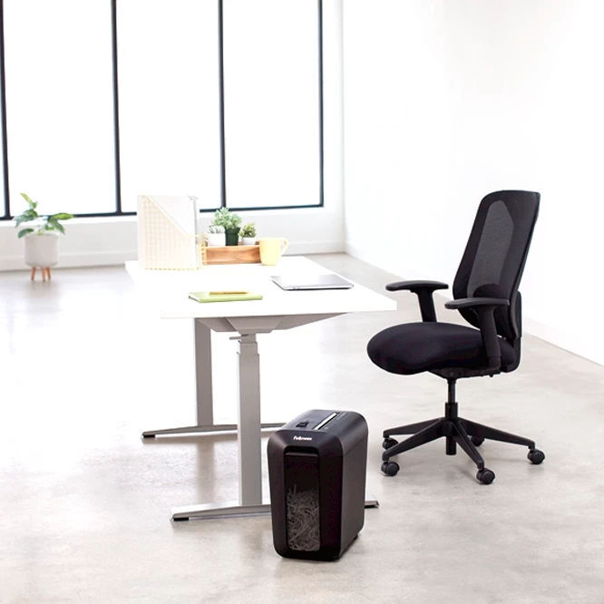 Fellowes Powershred LX65