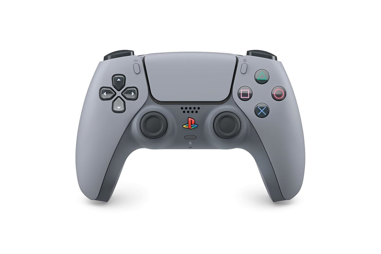 SONY DualSense PlayStation 5 Gamepad / 30th Anniversary