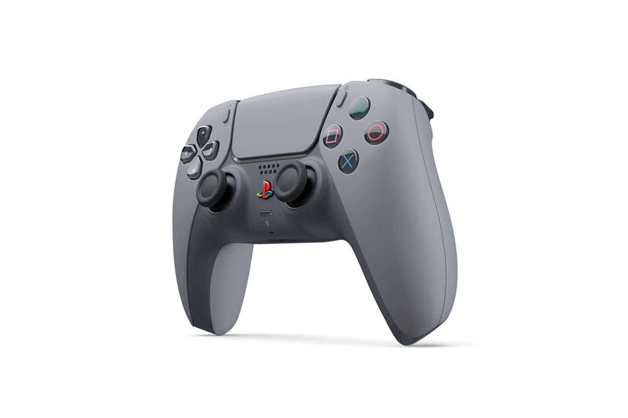 SONY DualSense PlayStation 5 Gamepad / 30th Anniversary