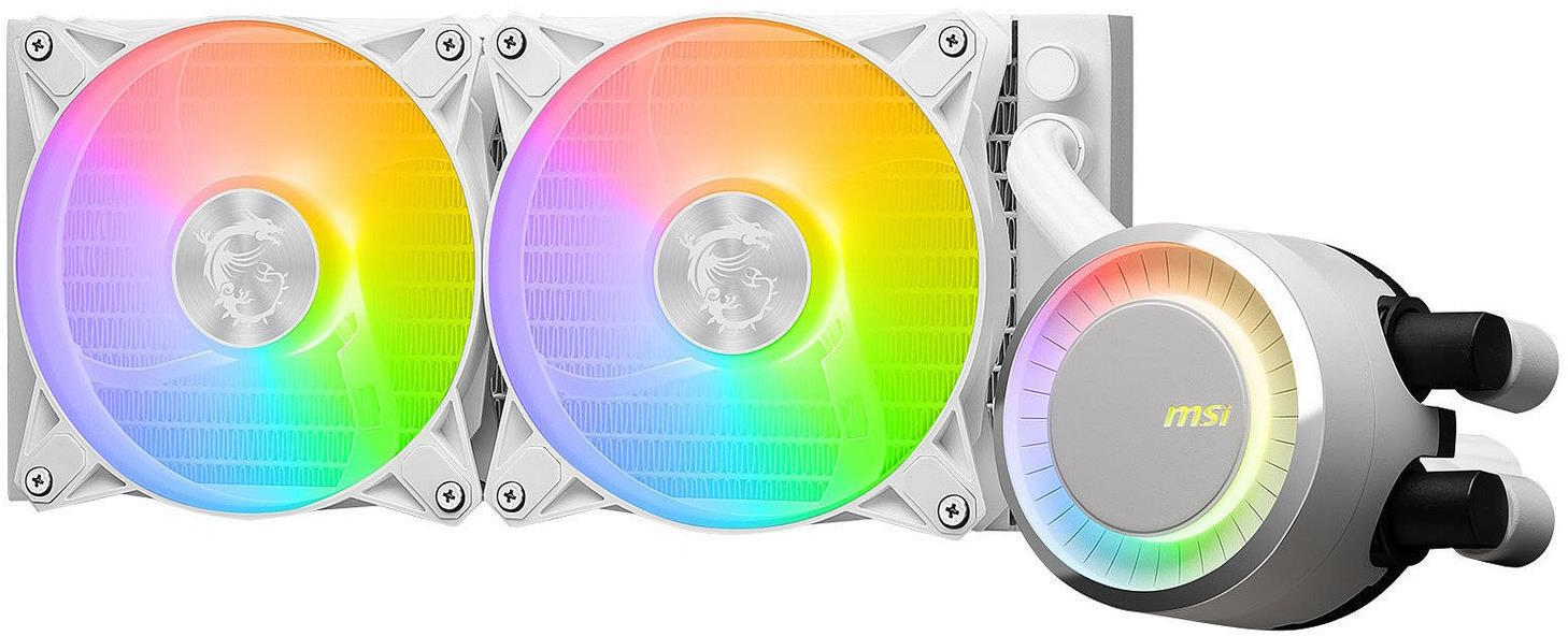 MSI MAG CORELIQUID E240