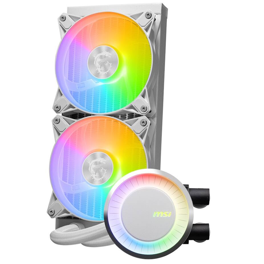 MSI MAG CORELIQUID E240