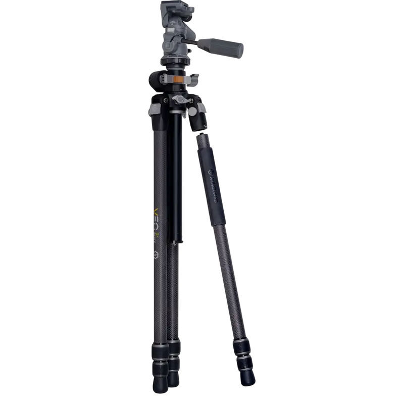 Vanguard VEO3+ 263CP