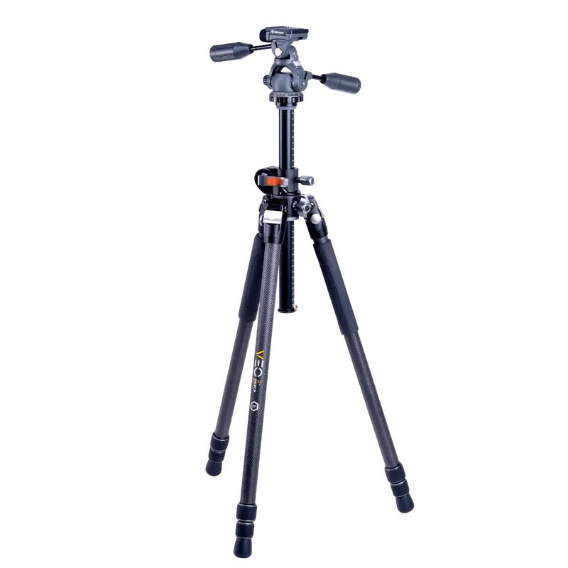 Vanguard VEO3+ 263CP