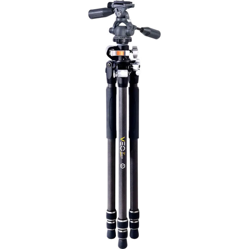 Vanguard VEO3+ 263CP