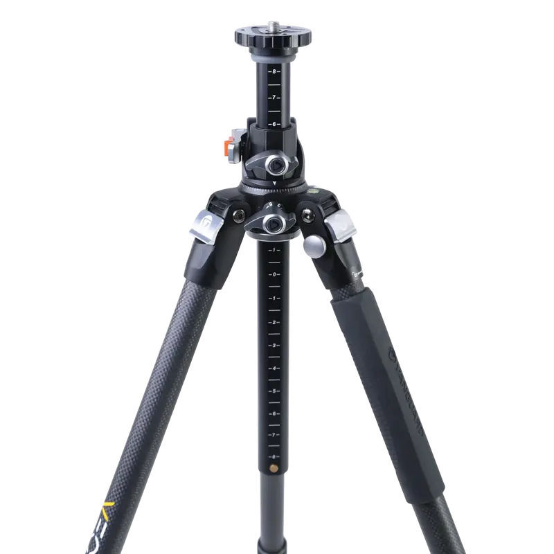 Vanguard VEO3+ 263CP