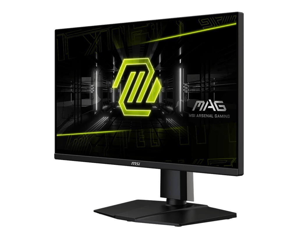 MSI MAG 255PXF / 24.5 FullHD 300Hz