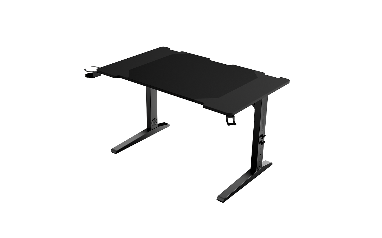 Genesis Desks Gaming Holm Modular 120