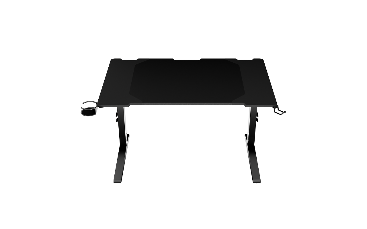Genesis Desks Gaming Holm Modular 120
