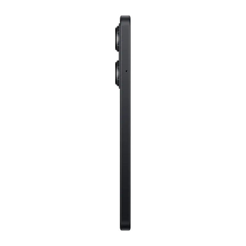 Xiaomi Redmi Note 14S / 8GB / 256GB / Black