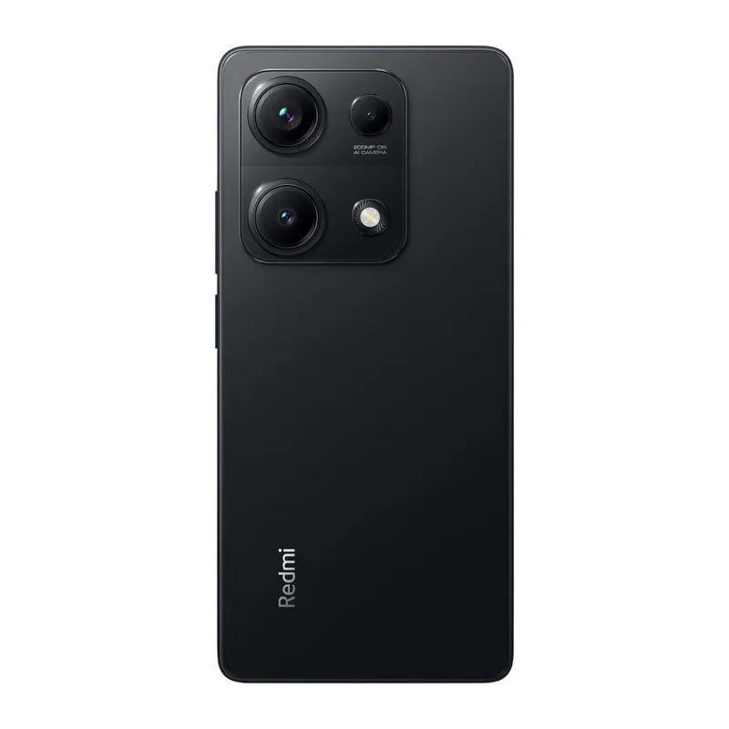 Xiaomi Redmi Note 14S / 8GB / 256GB / Black