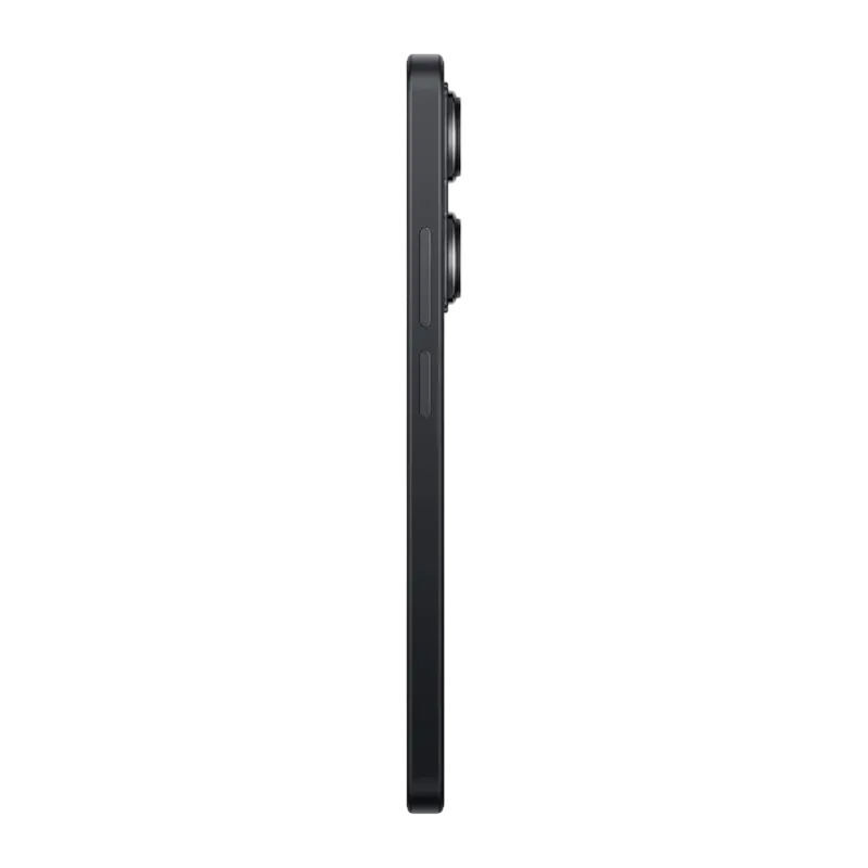 Xiaomi Redmi Note 14S / 8GB / 256GB / Black