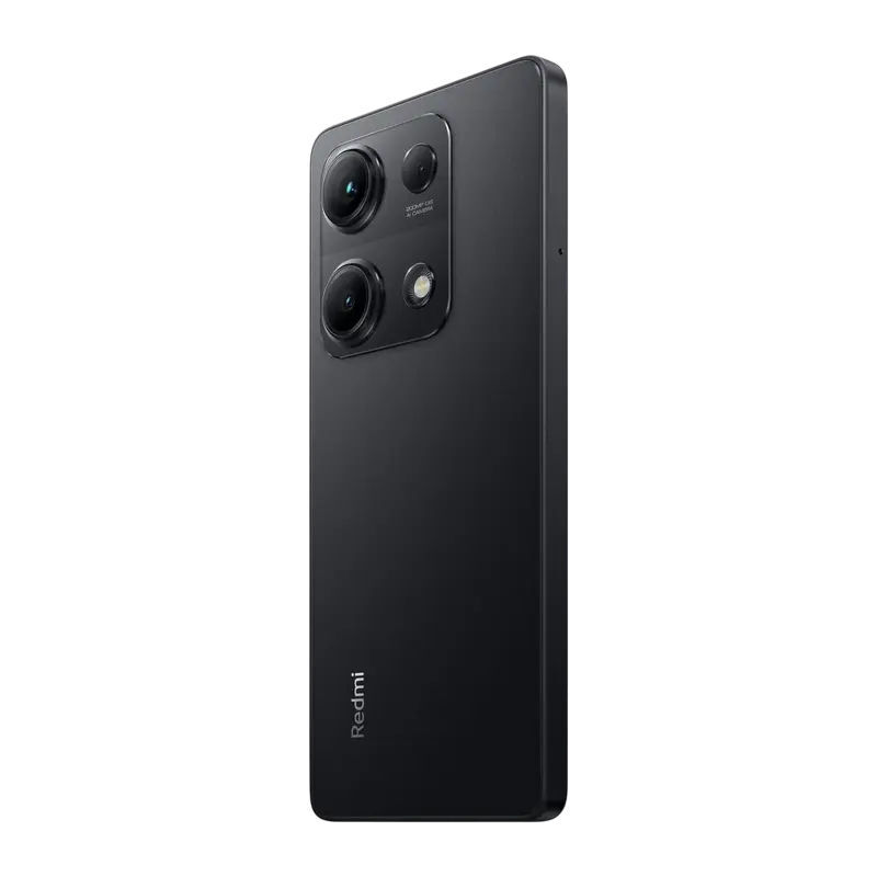 Xiaomi Redmi Note 14S / 8GB / 256GB / Black