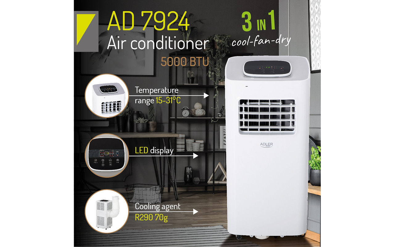 Adler AD 7924