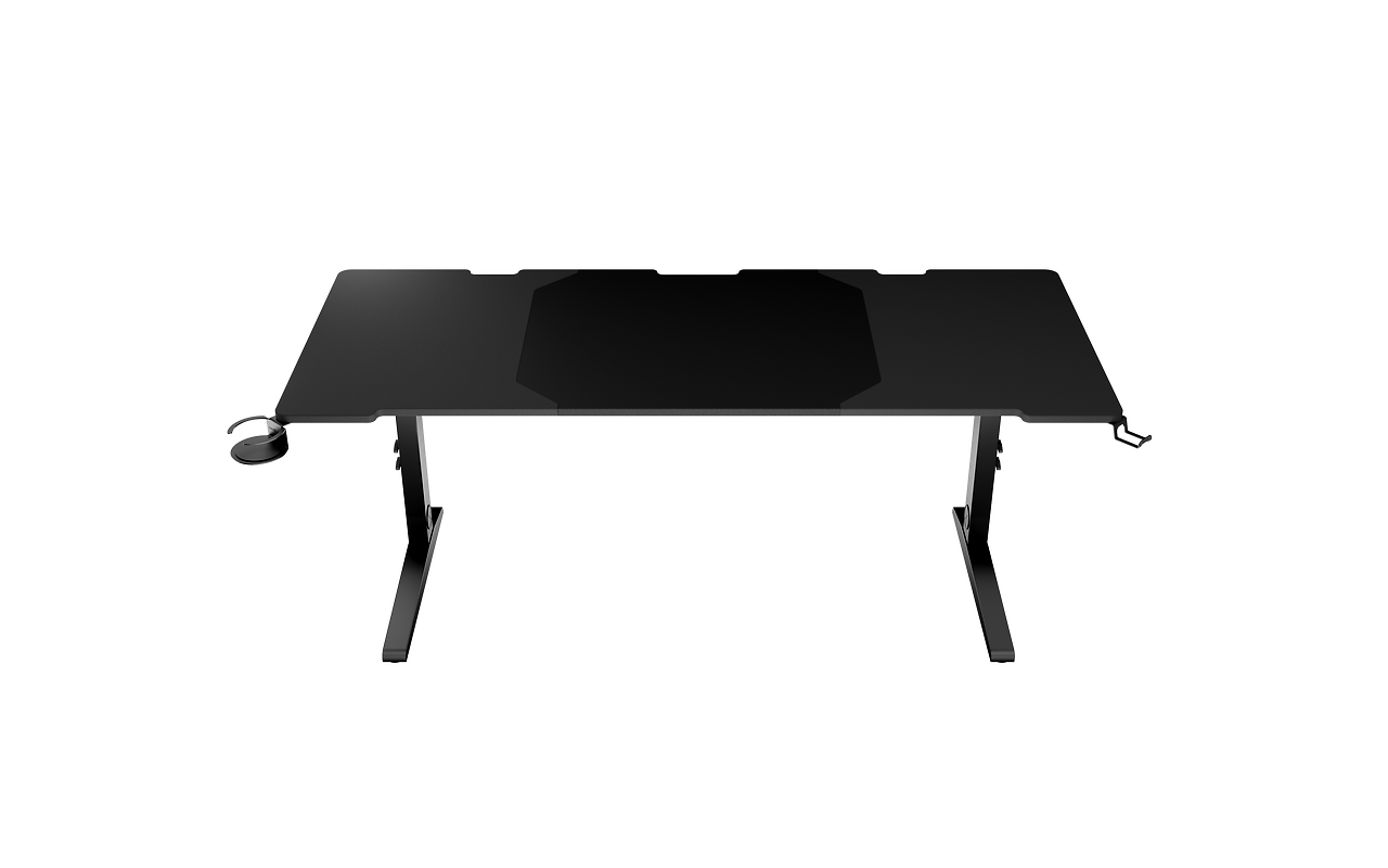 Genesis Desks Gaming Holm Modular 180