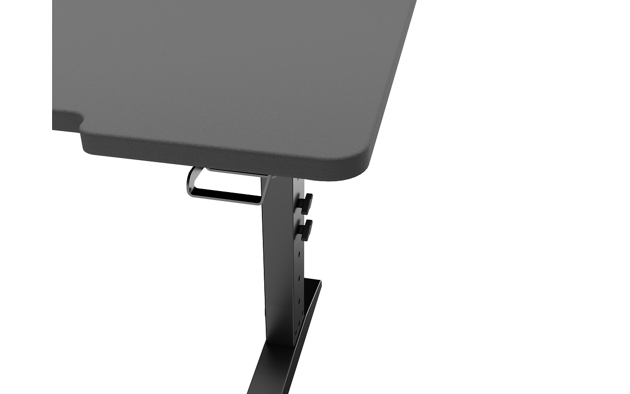 Genesis Desks Gaming Holm Modular 180